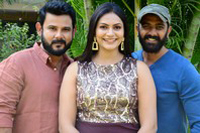Rani Movie Press Meet